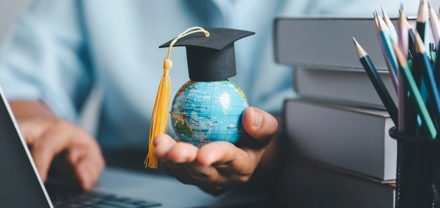Scholarships for International Students 