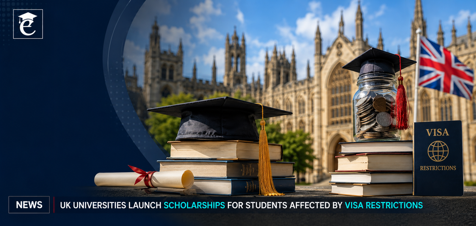 UK Universities Launch Scholarships