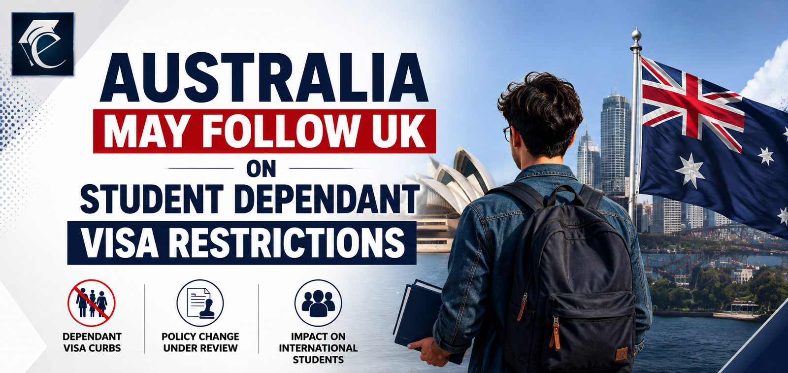 Australia May Follow UK on Student