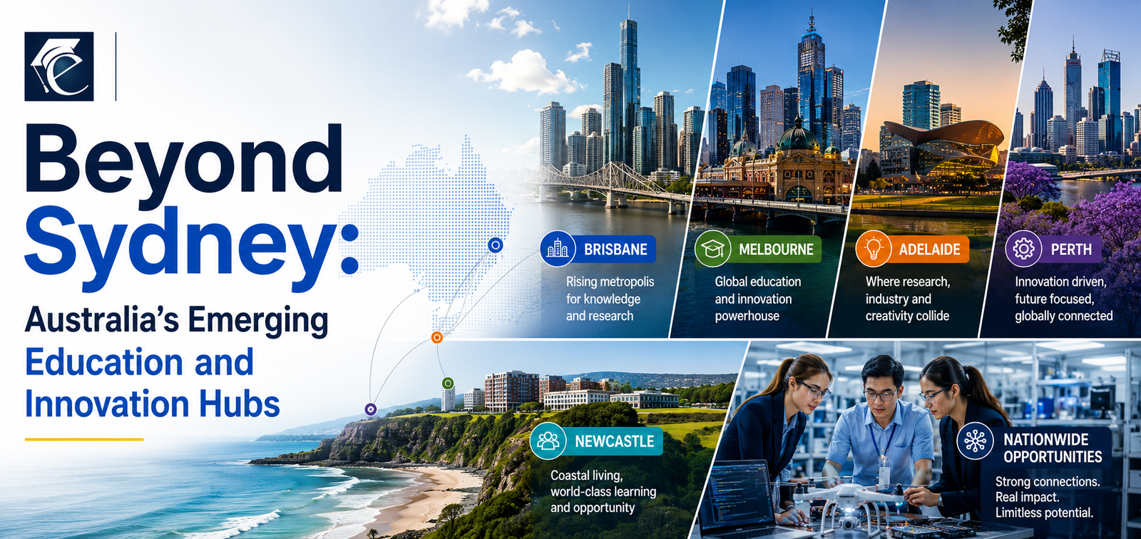 Education Innovation Australia