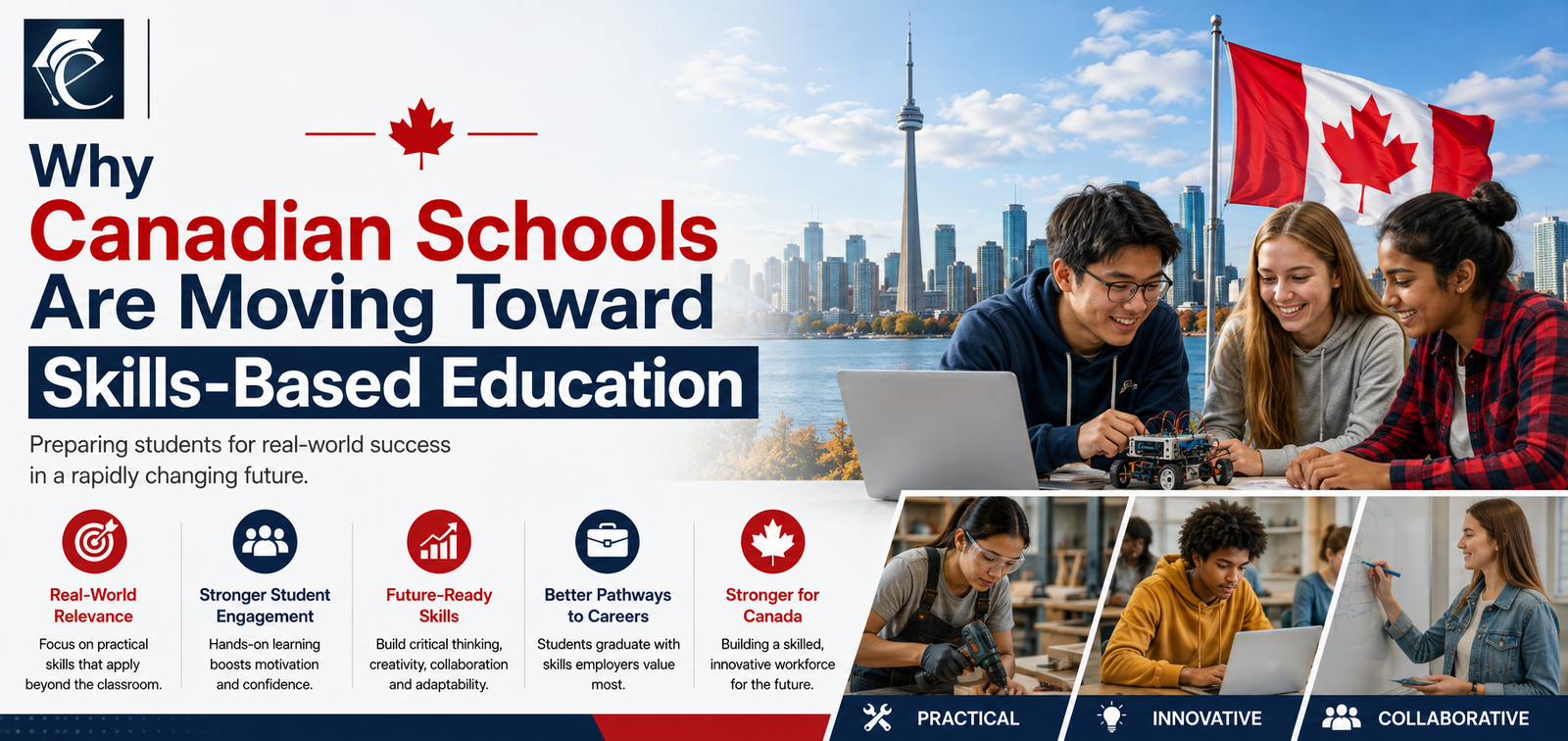 Based Education Canada