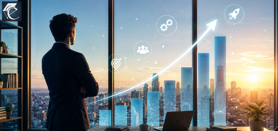 How to Scale Your Startup: A Practical Guide to Sustainable Business Growth