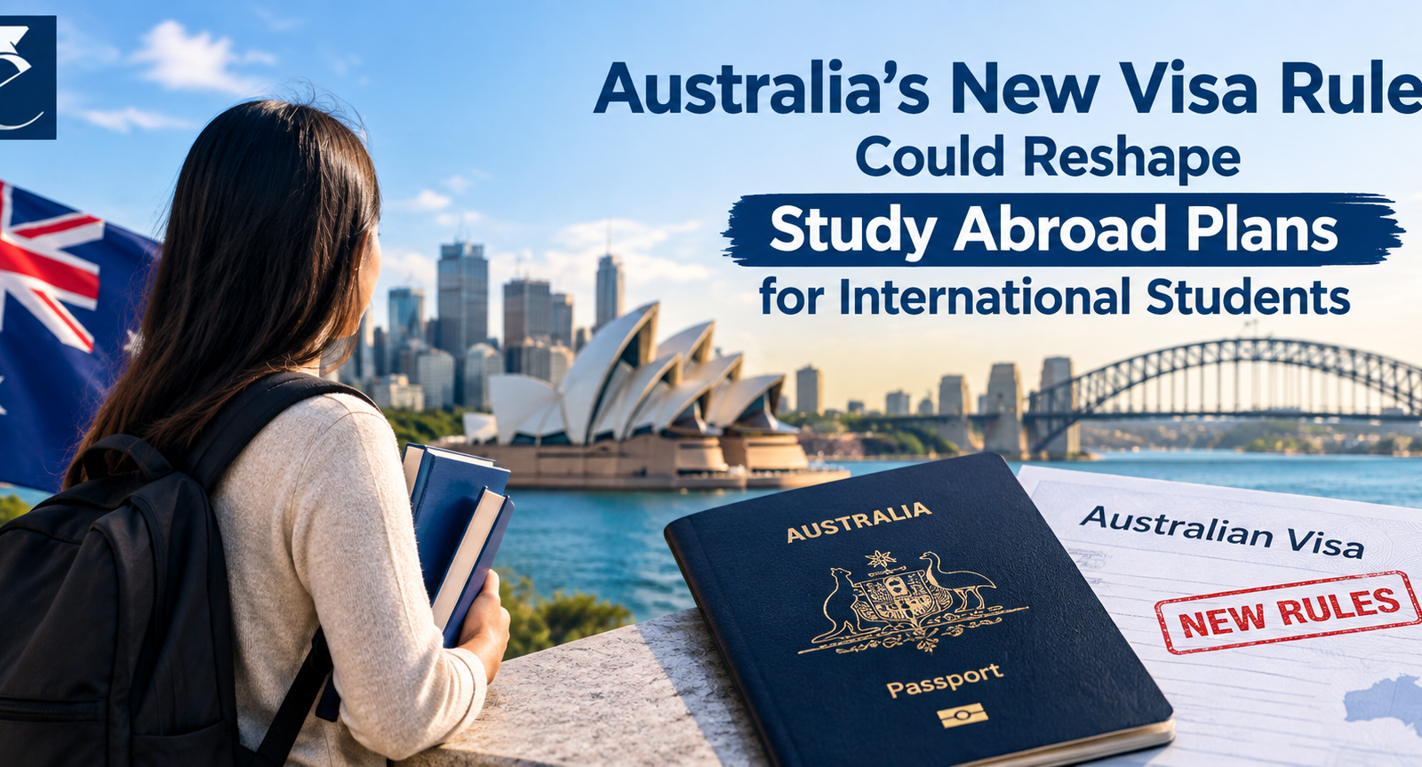 Australias New Visa Rules Could Reshape Study Abroad Plans for International Students
