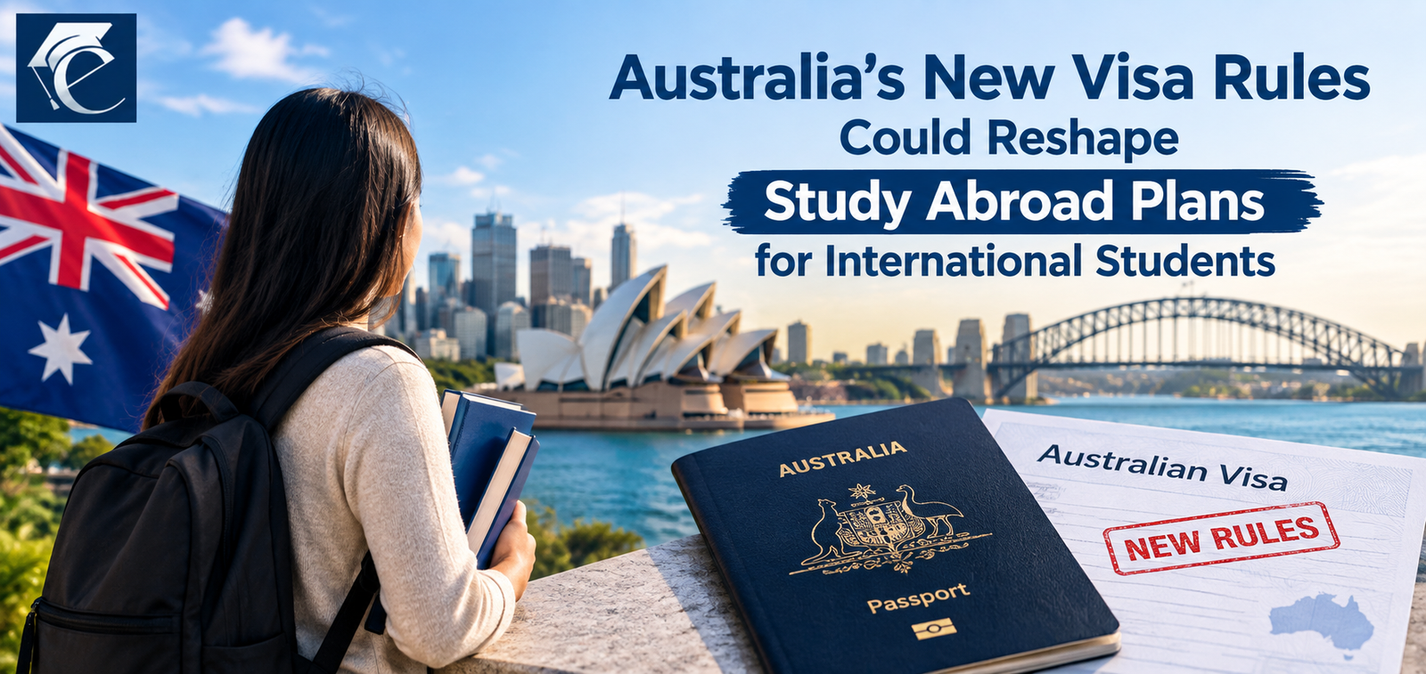 Australias New Visa Rules Could Reshape Study Abroad Plans