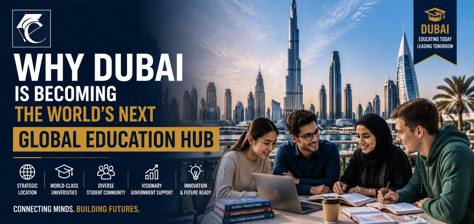 Dubai Education Hub