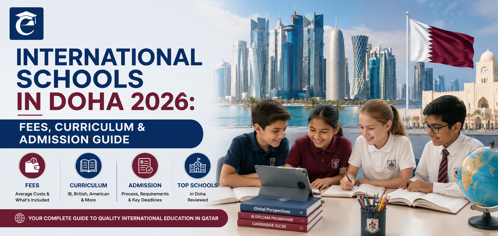 Best International Schools in Doha