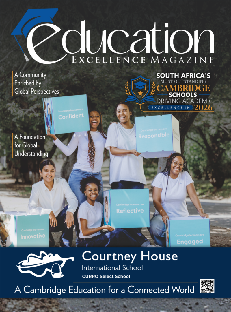 British Columbia’s Admired Schools Defining Innovation