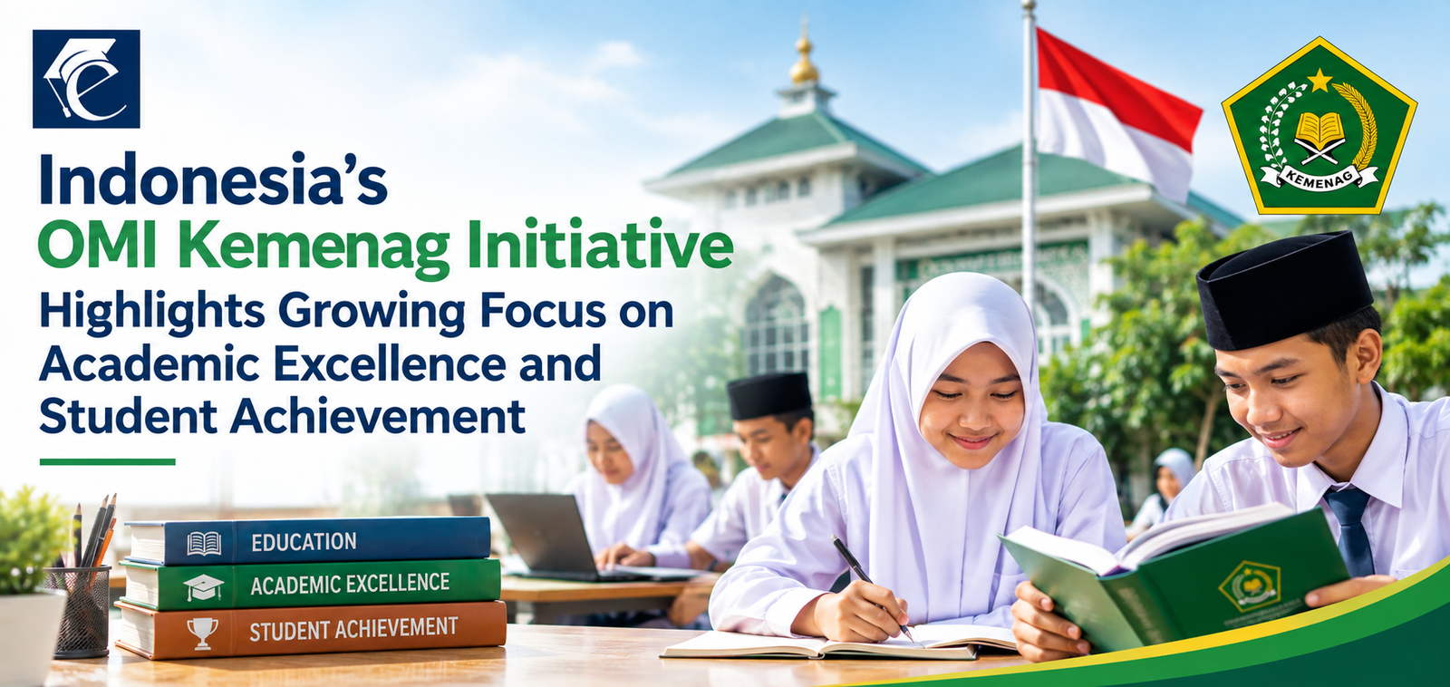 Indonesias OMI Kemenag Initiative Highlights