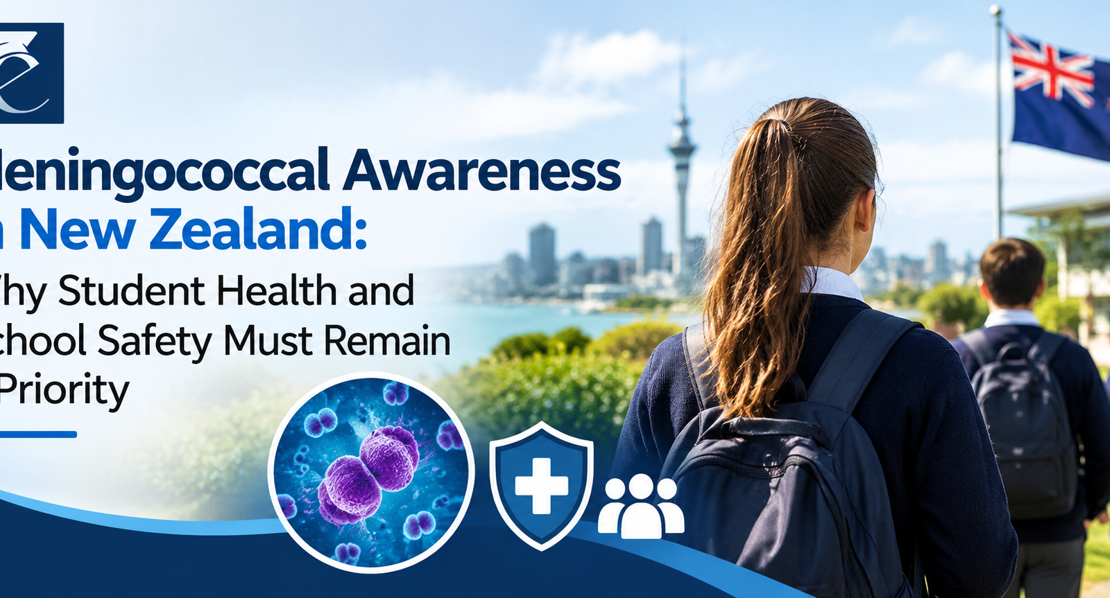 Meningococcal Awareness in New Zealand: Why Student Health and School Safety Must Remain a Priority