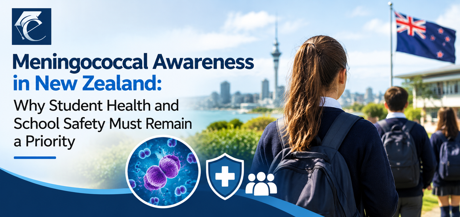 Meningococcal Awareness in New Zealand