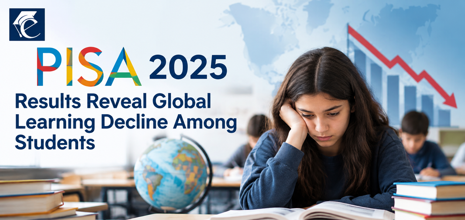 PISA 2025 Results Reveal Global Learning
