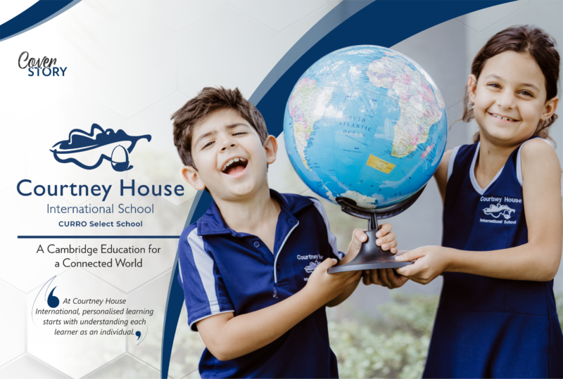 Courtney House International