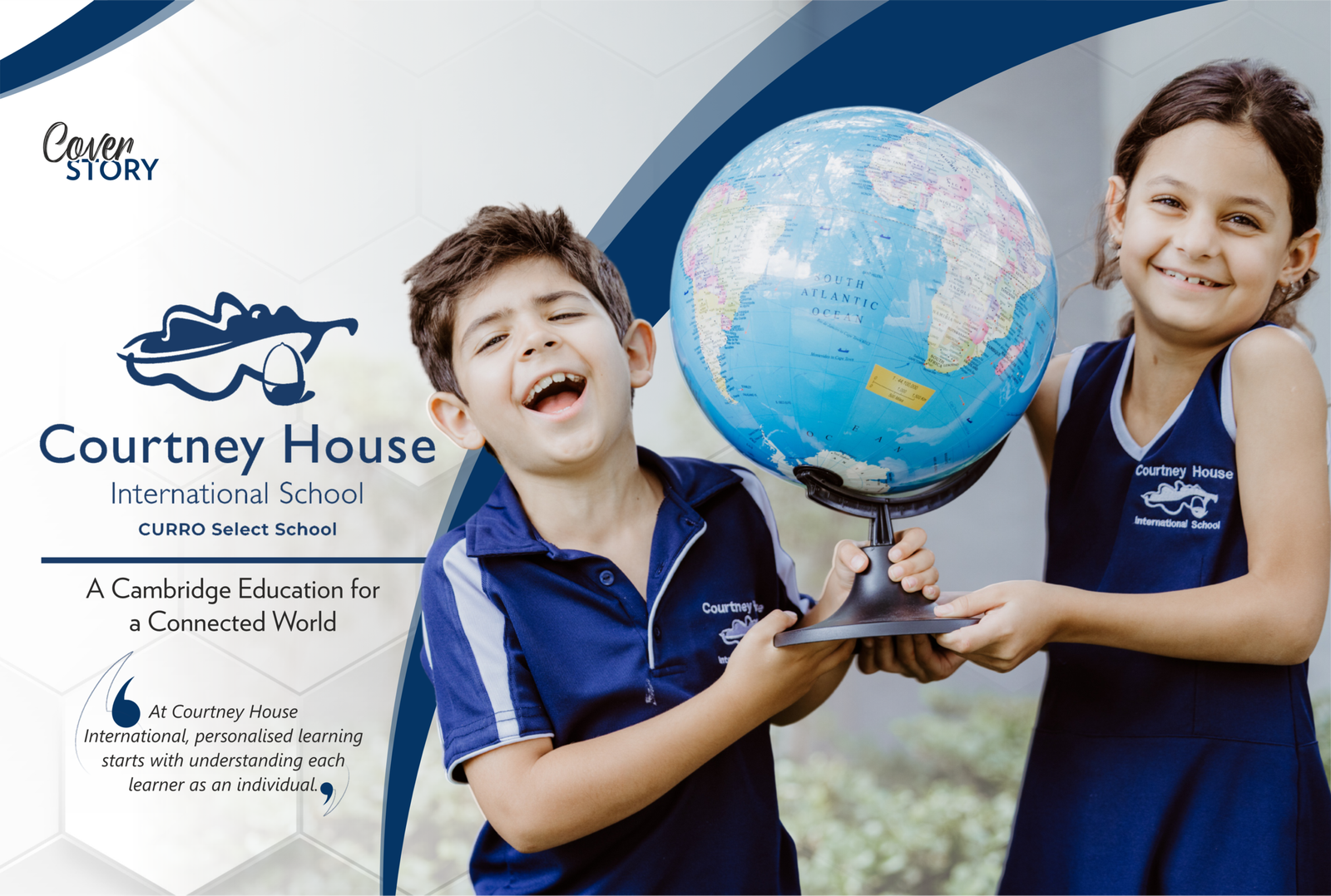 Courtney House International