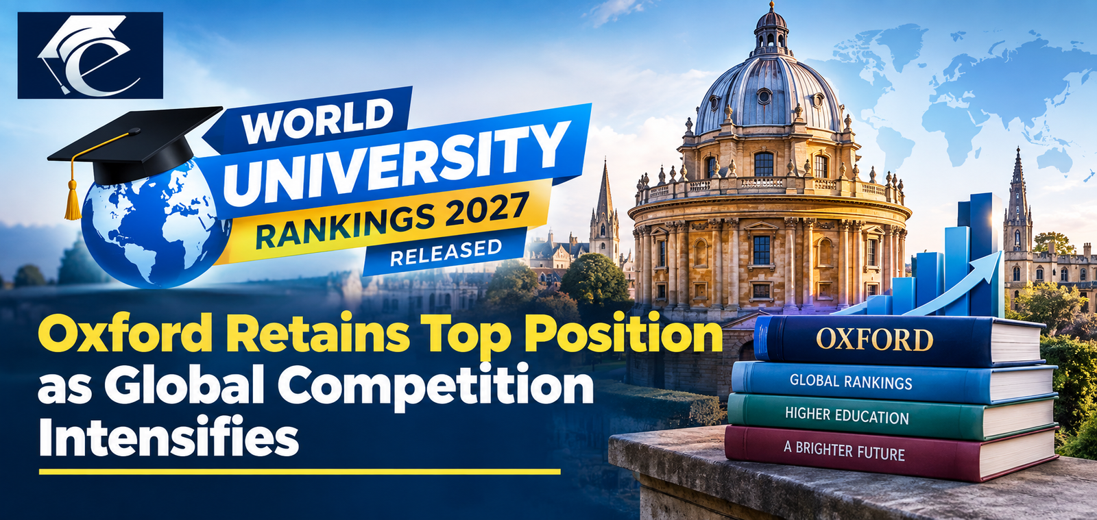 World University Rankings 2027 Released