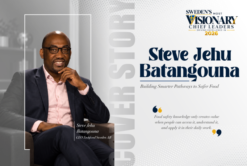 Steve Jehu Batangouna