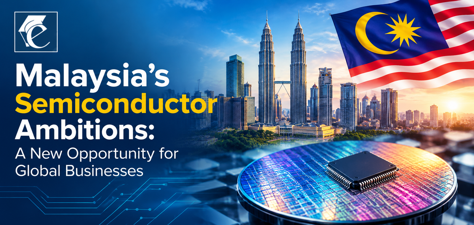 Malaysias Semiconductor Ambitions