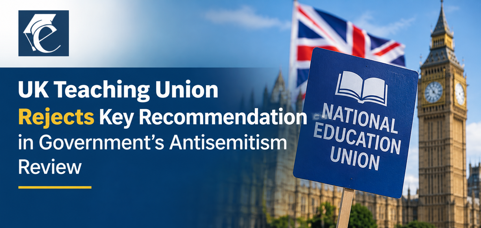 UK Teaching Union Rejects Key Recommendation