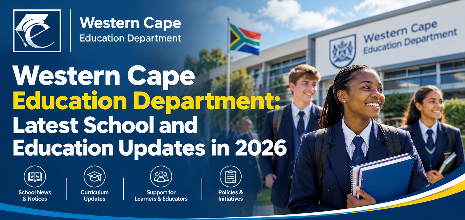 Western Cape Education Department