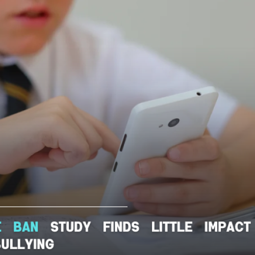 US School Phone Ban Study Finds Little Impact on Student | Education Excellence Magazine
