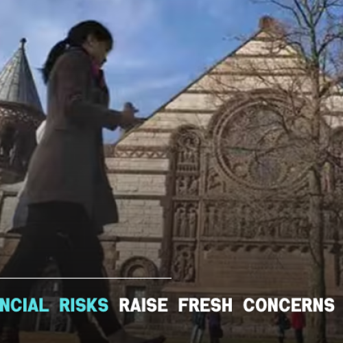 UK University Financial Risks Raise Fresh Concerns | Education Excellene Magazine