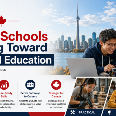 Based Education Canada