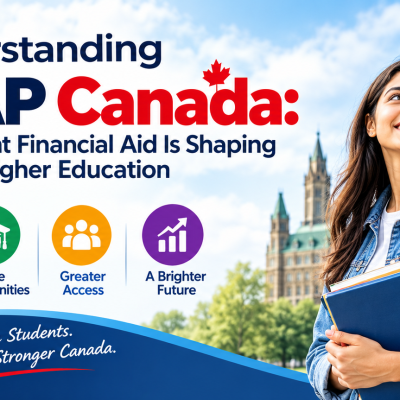 OSAP Canada