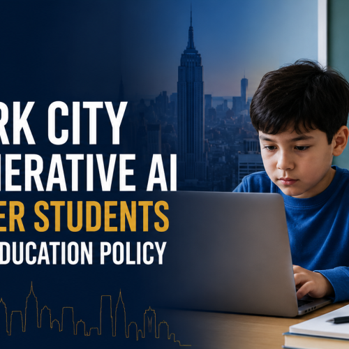 New York City Bans Generative AI
