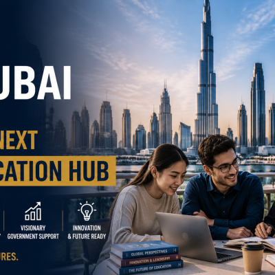 Dubai Education Hub