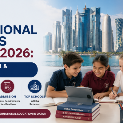 Best International Schools in Doha