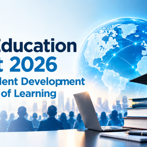 Global Education Summit 2026 Explores AI