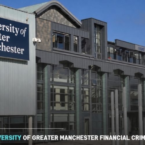 University of Greater Manchester Investigation