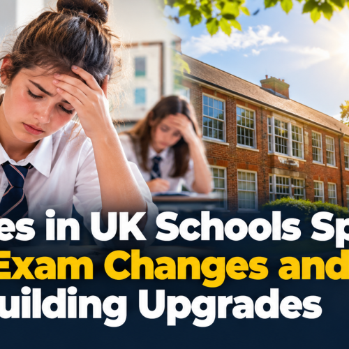 Heatwaves in UK Schools Spark Calls