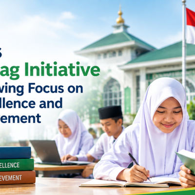 Indonesias OMI Kemenag Initiative Highlights