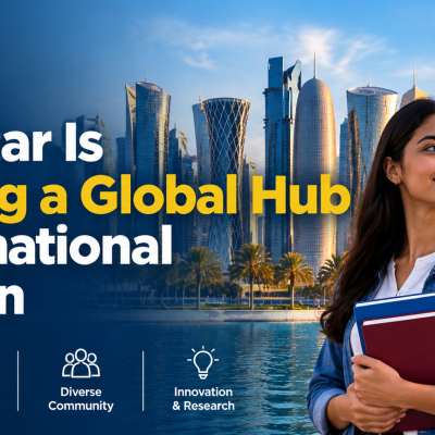International Education in Qatar