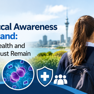 Meningococcal Awareness in New Zealand