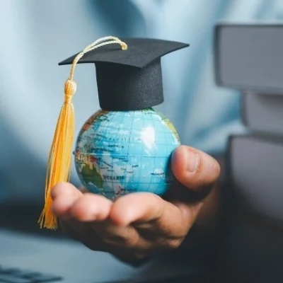 Scholarships for International Students 