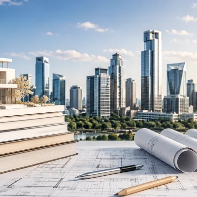 Top Architecture Schools in the World