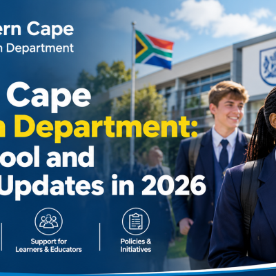 Western Cape Education Department