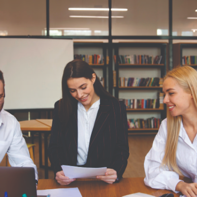 The Role of Leadership in Building Academic Institutions | Eduation Excellence Magazine