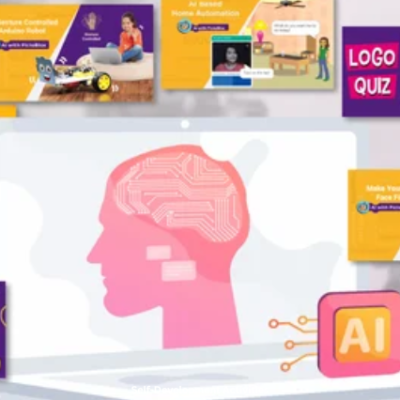 Easy and Practical AI Projects for Student Learning and Innovation