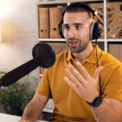 Best Educational Podcasts in 2026 That Are Redfitning Education | Education Excellence Magazine