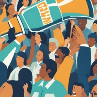 How Influential Speakers Shape Our World - Voices of Change ? | Education Excellence Magazine