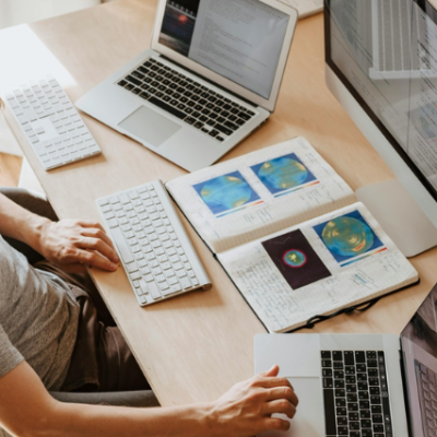 Qualitative and Quantitative Data in Student Research | Education Excellence Magazine