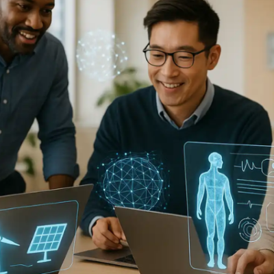 Future-Proof Careers Built on Human Skills Jobs