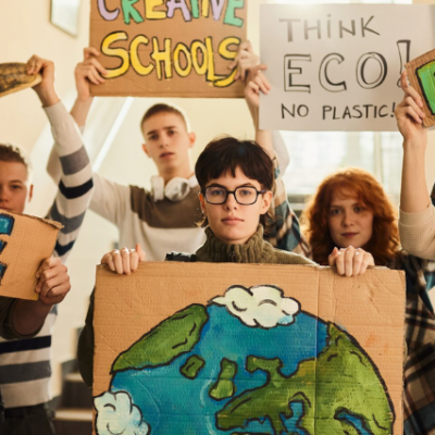 Why Climate Change Education Is Essential for Future Generations? | Education Excellence Magazine