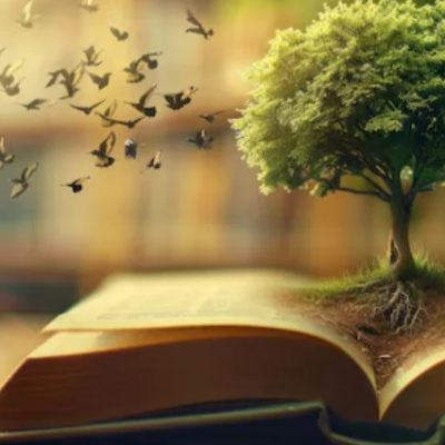 From Textbooks to Trees: Rethinking Modern Education by Nature | Education Exellence Magazine