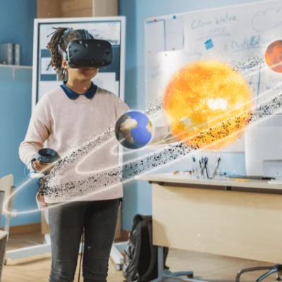 Metaverse Classrooms: Hype or Reality in Modern Education
