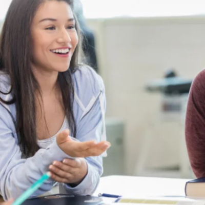 Exploring the Rise of Peer-to-Peer Learning Platforms | Education Excellence Magazine