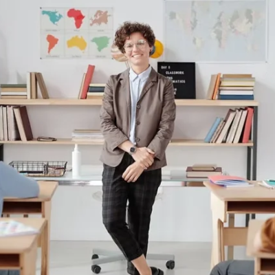 A Smarter Approach to Education with Stress-Free Learning | Education Excellence Magazine