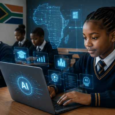 AI in South African Education